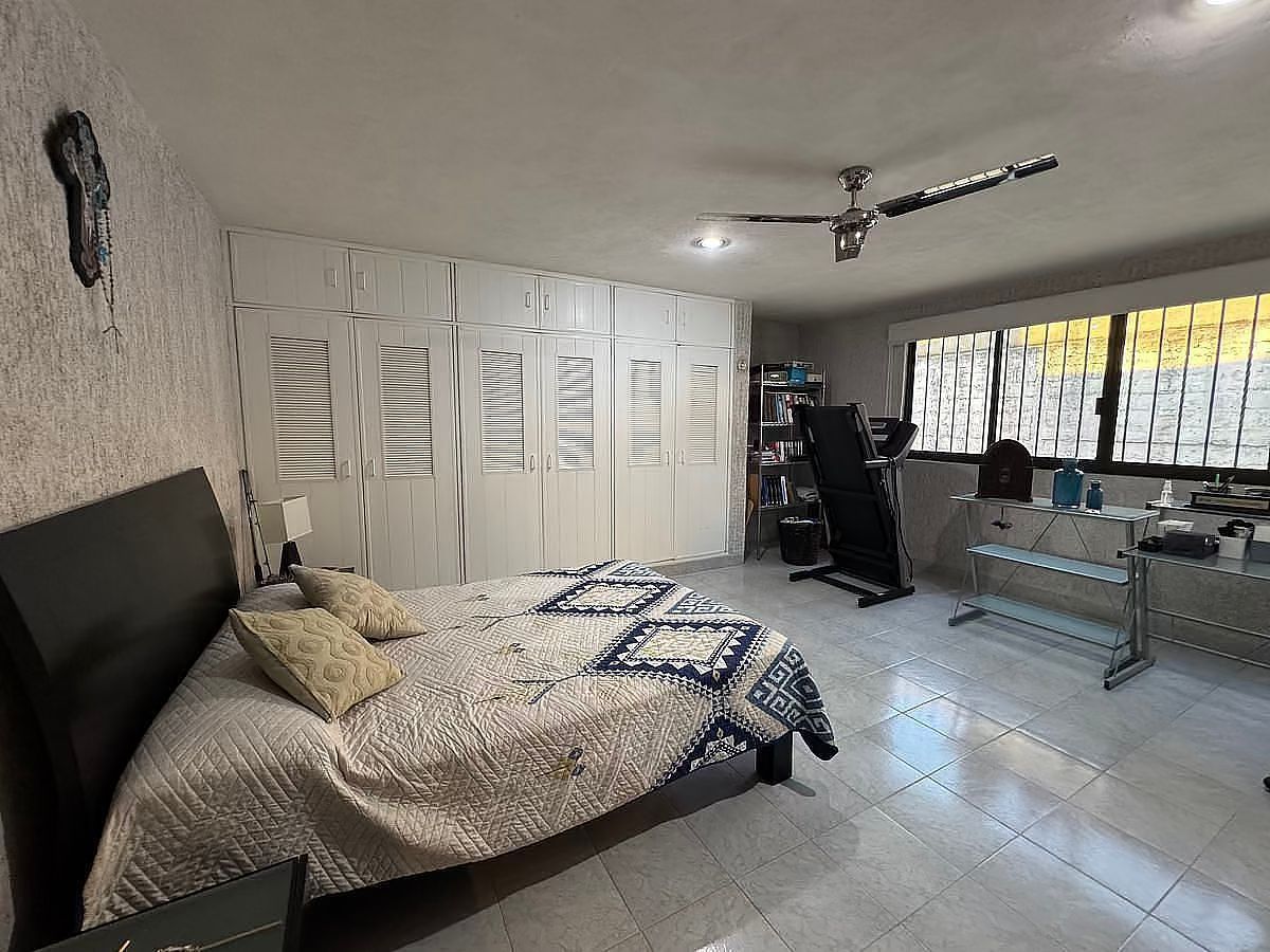 Casa en Benito Juárez Nte, Mérida, foto 38 de 38