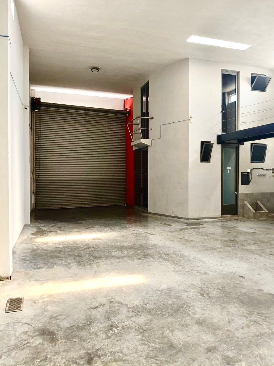 Galpão comercial em Moderna, Monterrey, foto 2 de 15