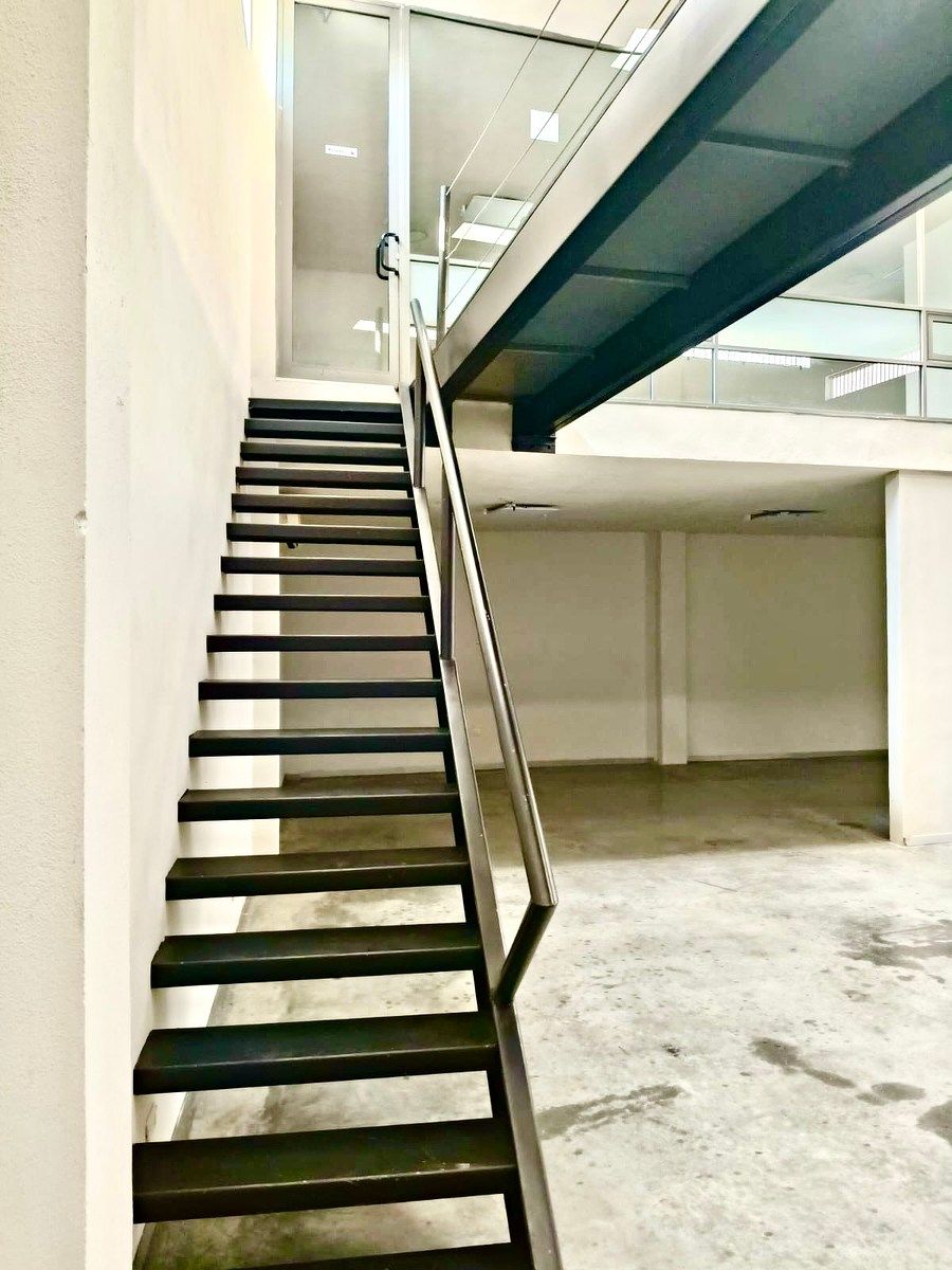 Galpão comercial em Moderna, Monterrey, foto 8 de 15
