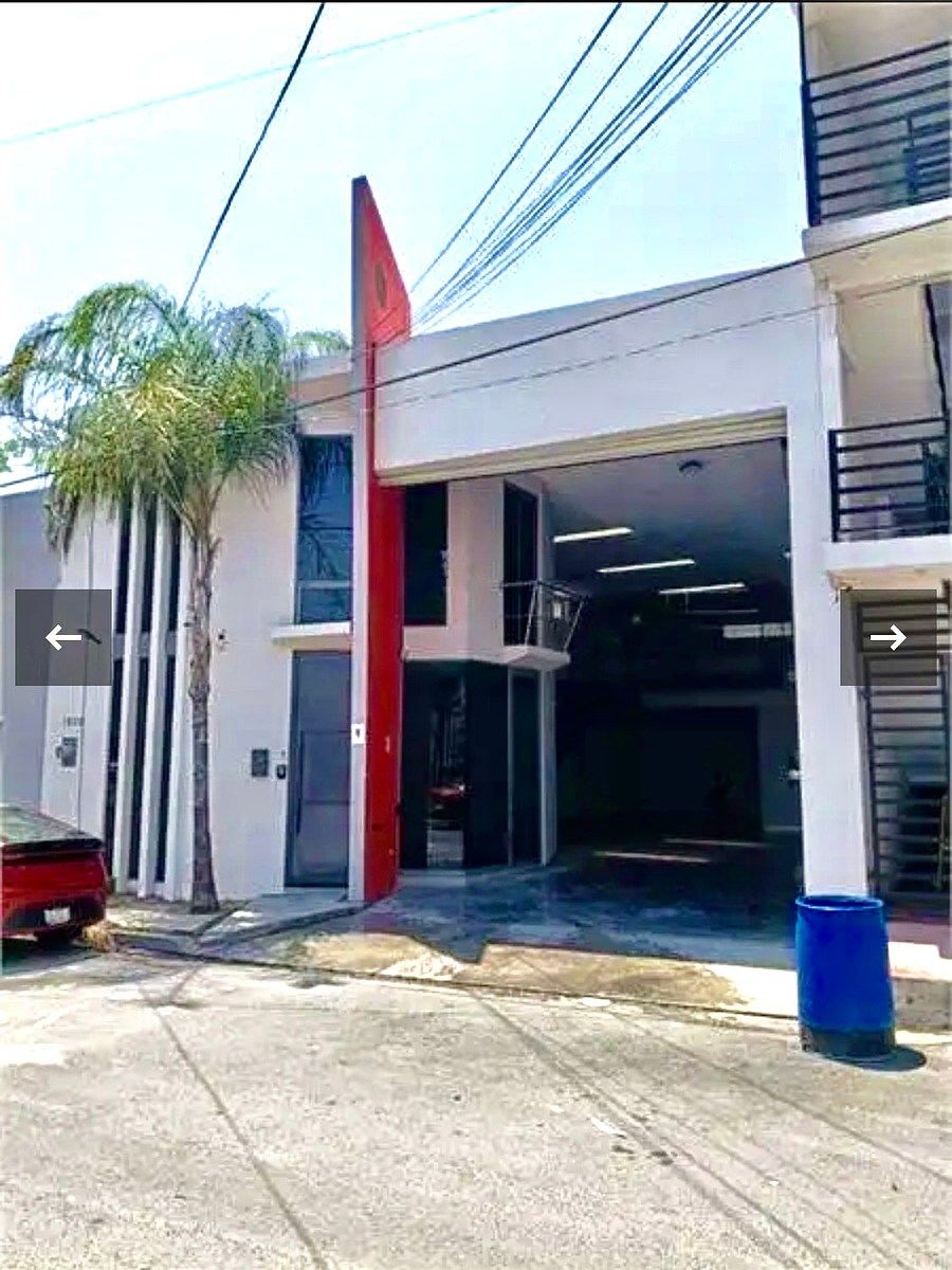 Armazém Comercial para ALUGUEL, centro de Monterrey, foto 1 de 15
