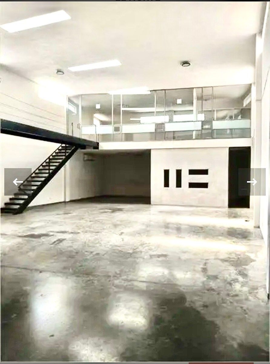 Galpão comercial em Moderna, Monterrey, foto 12 de 15