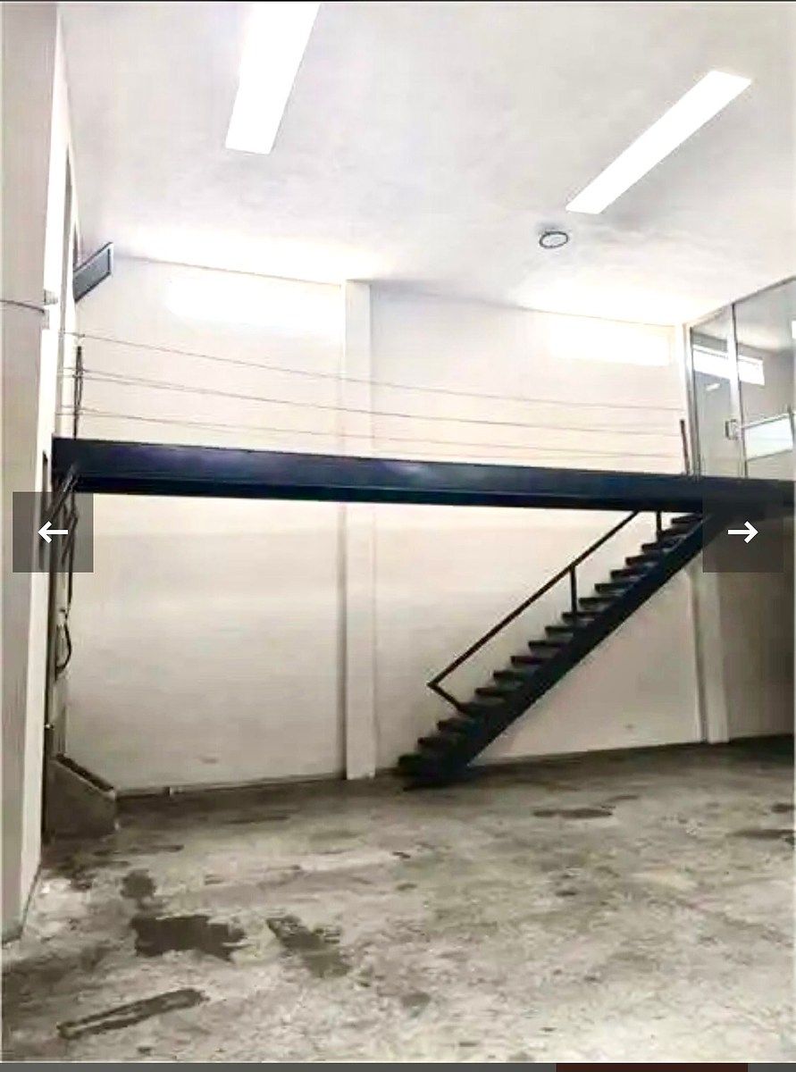 Galpão comercial em Moderna, Monterrey, foto 13 de 15