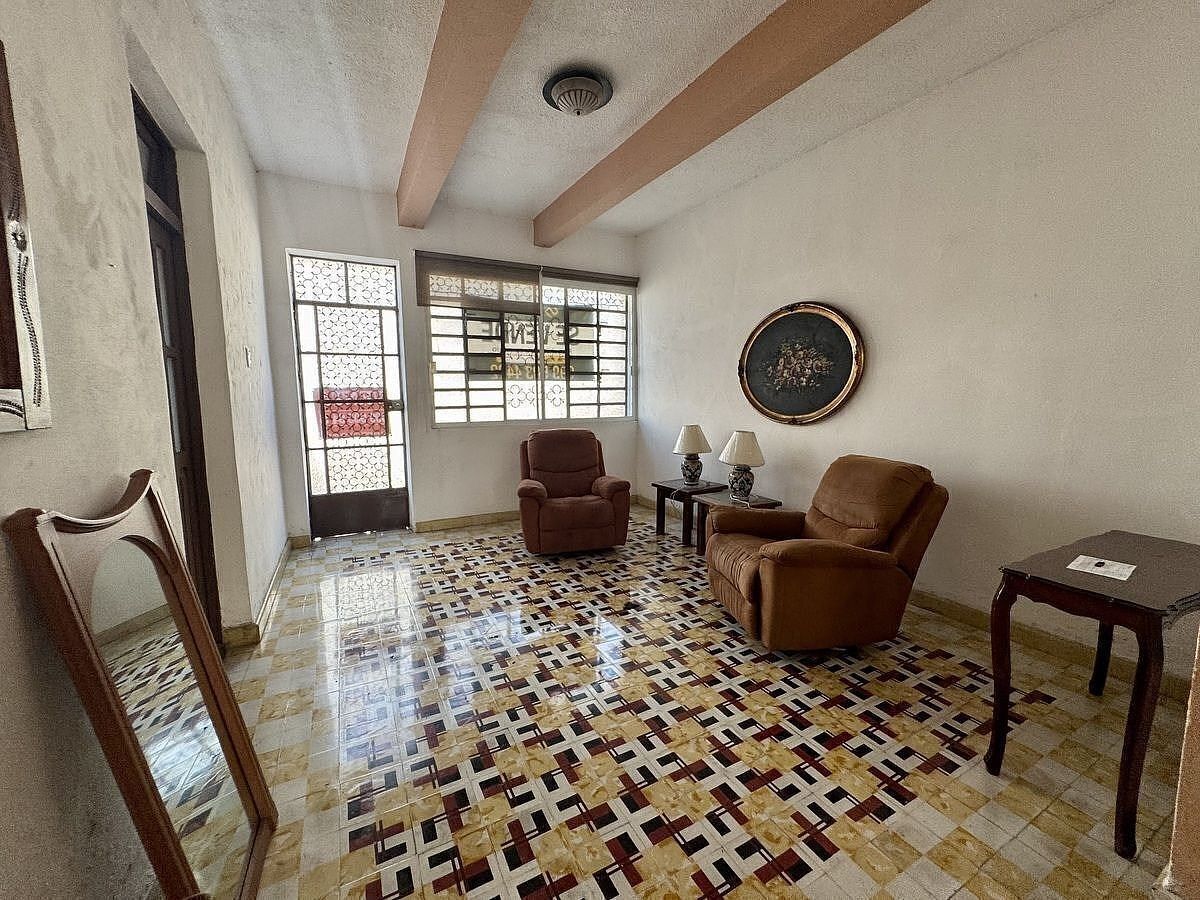 Casa em Mérida Centro, Mérida, foto 2 de 33