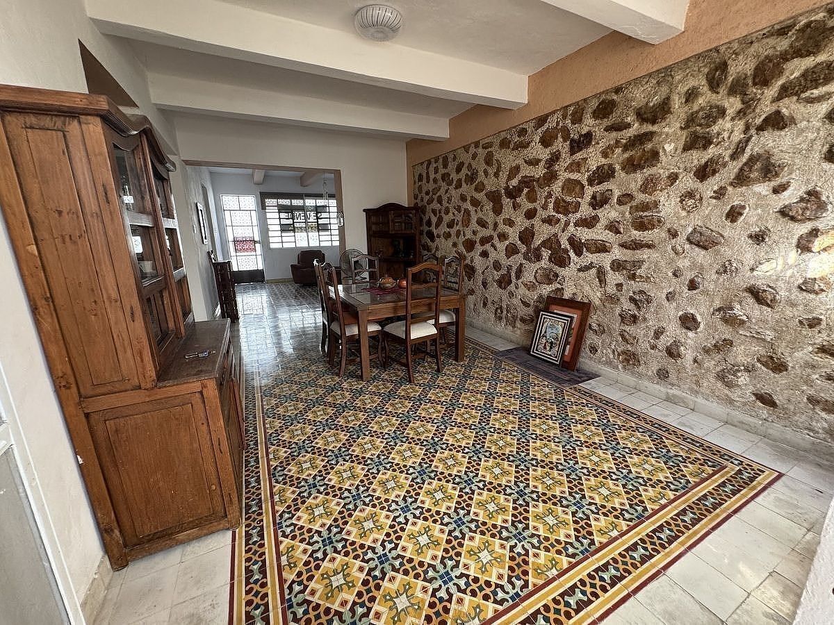 Casa em Mérida Centro, Mérida, foto 3 de 33