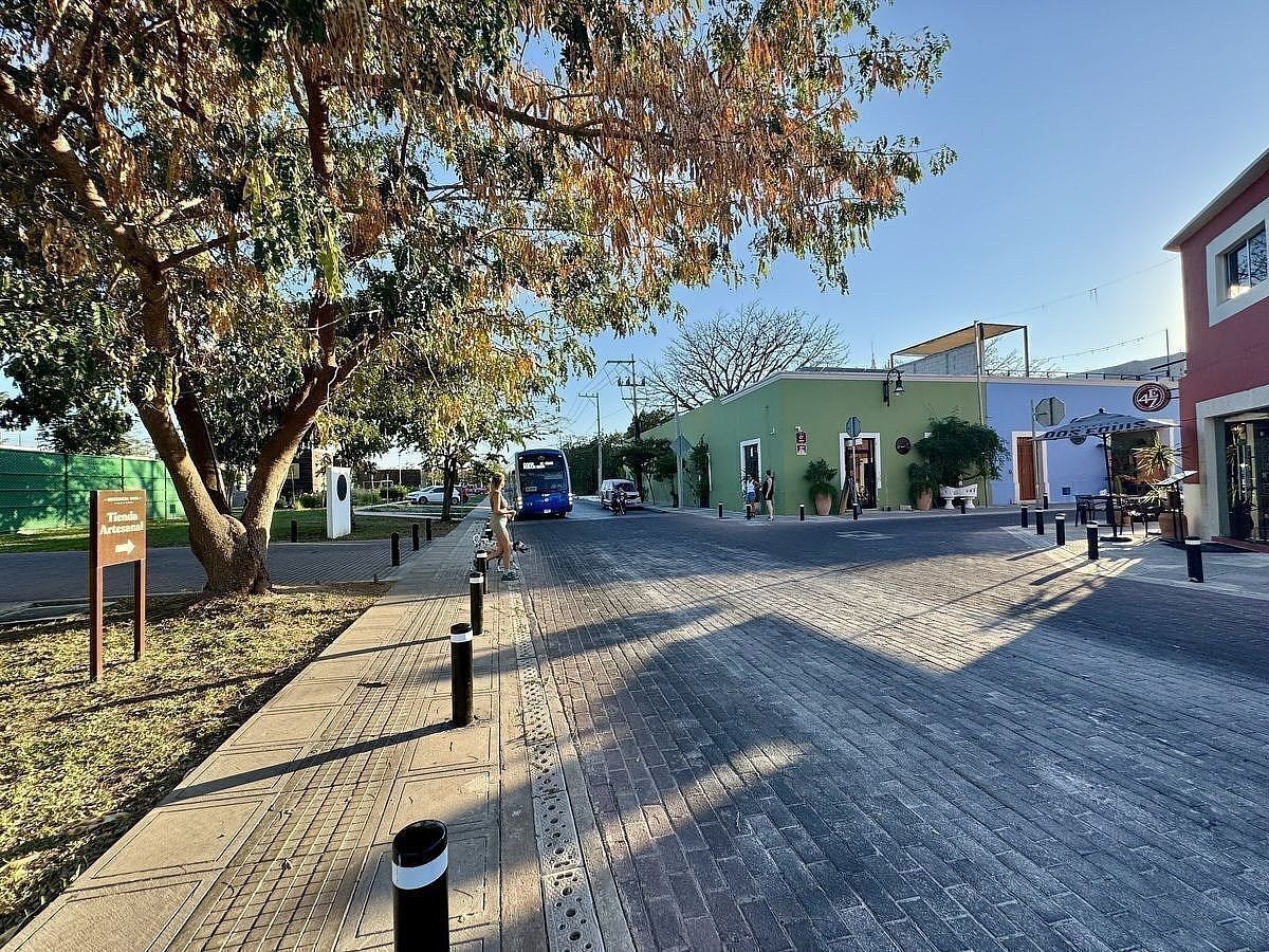 Casa em Mérida Centro, Mérida, foto 18 de 33