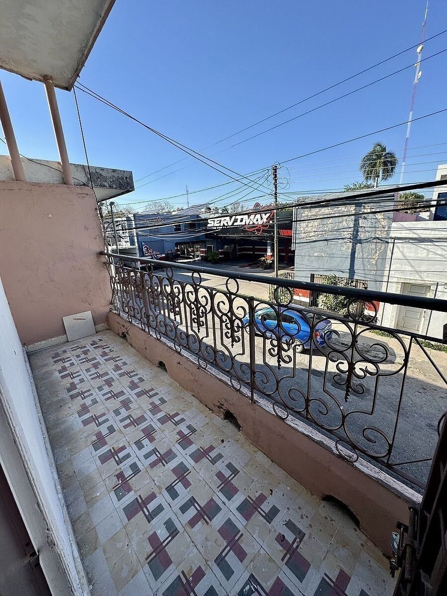 Casa em Mérida Centro, Mérida, foto 28 de 33