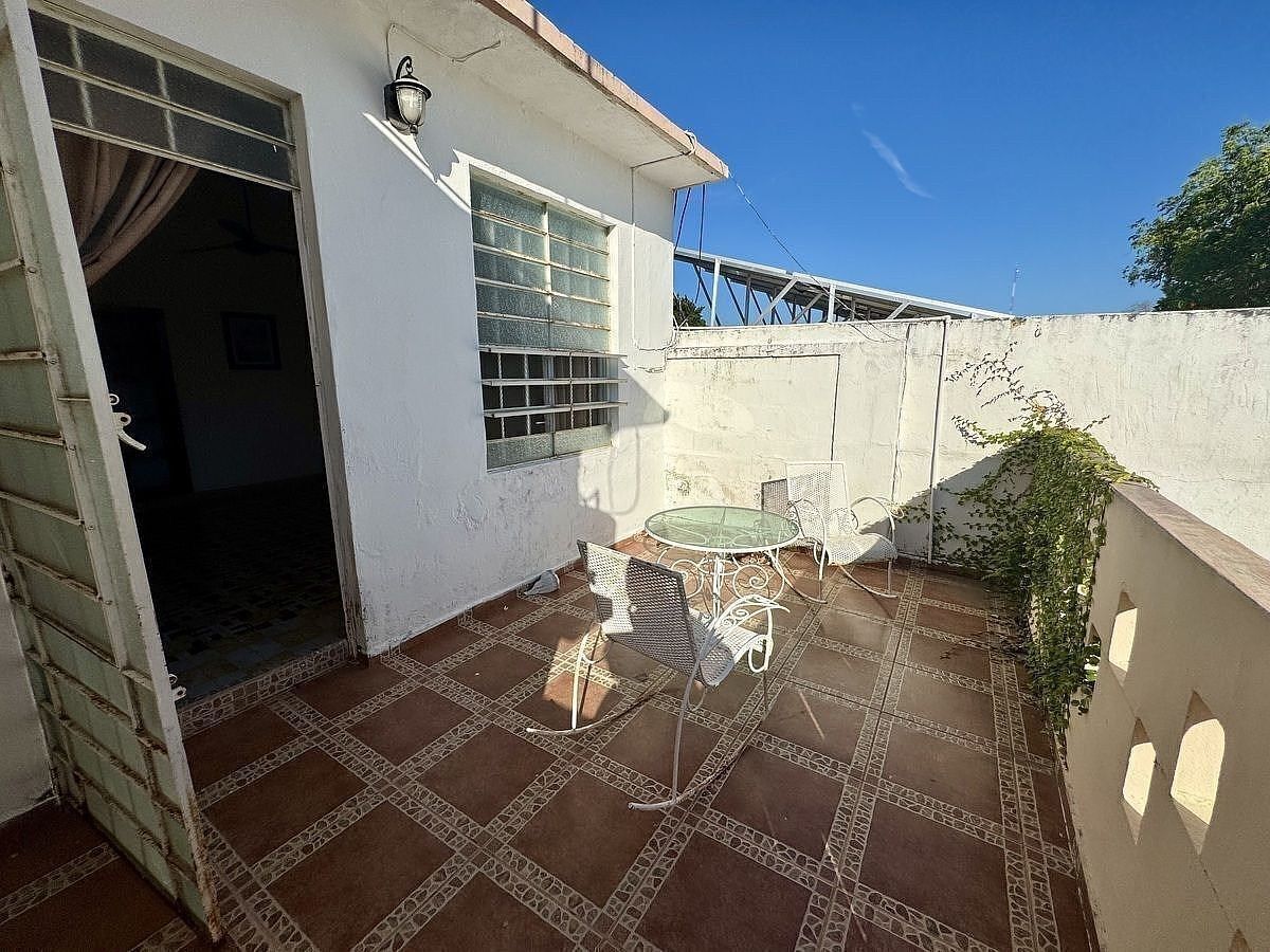 Casa em Mérida Centro, Mérida, foto 29 de 33