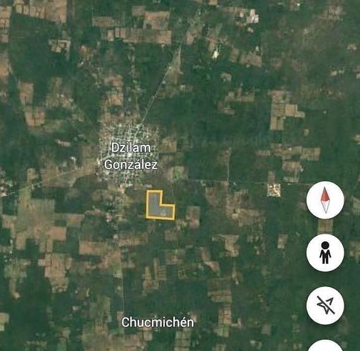 Rancho à Venda em Dzilam González, foto 1 de 12