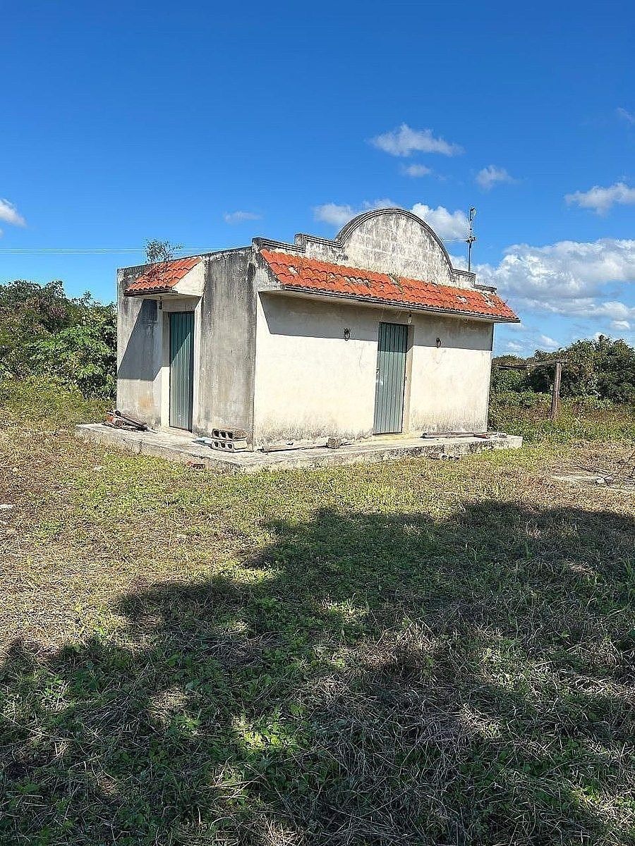 Fazenda em Dzilam Gonzalez, Dzilam González, foto 5 de 12