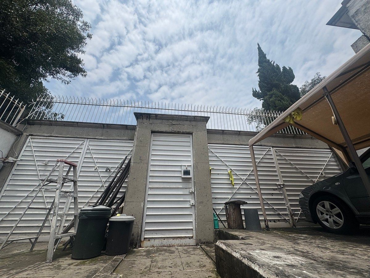 Casa en Balcones de la Herradura, Huixquilucan, foto 4 de 50
