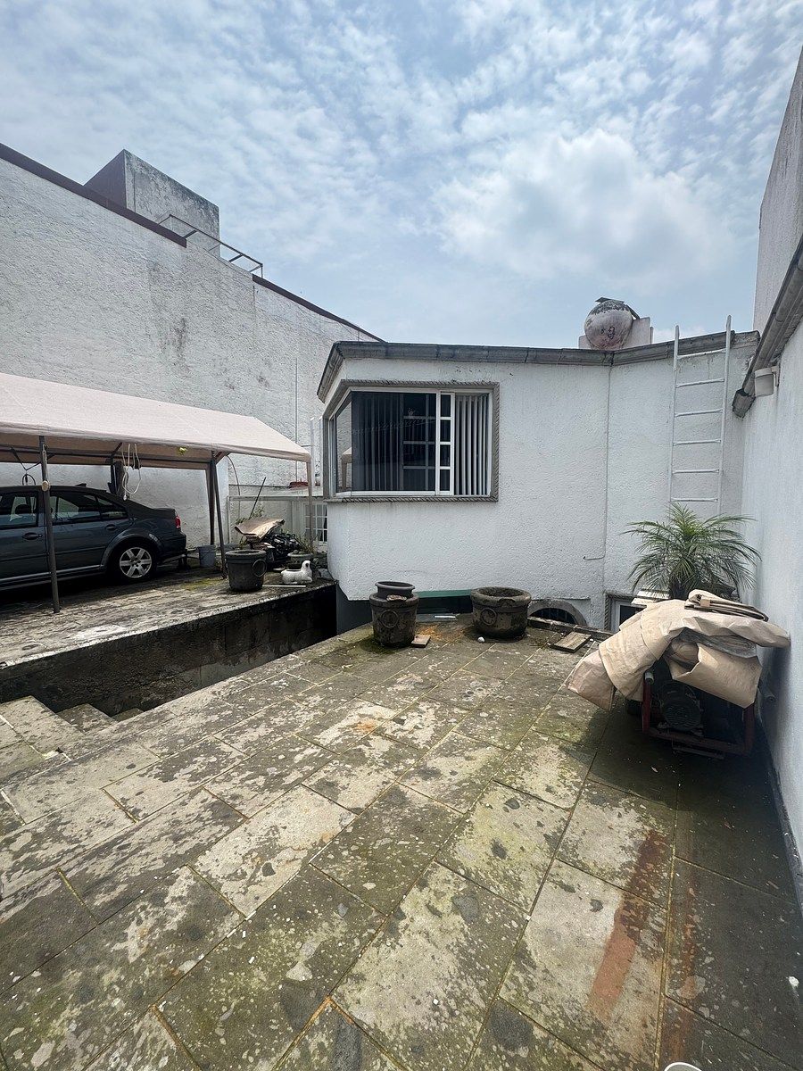Casa en Balcones de la Herradura, Huixquilucan, foto 5 de 50