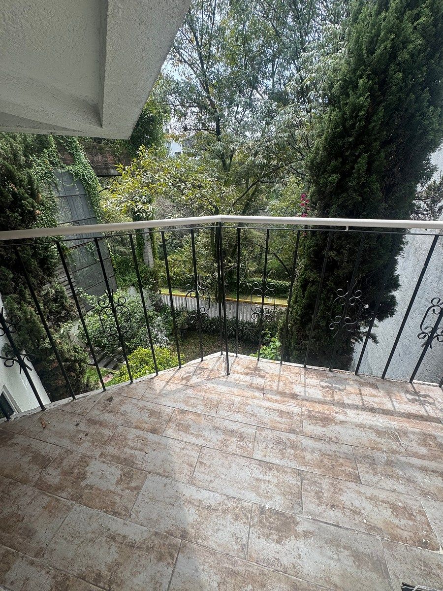 Casa en Balcones de la Herradura, Huixquilucan, foto 13 de 50