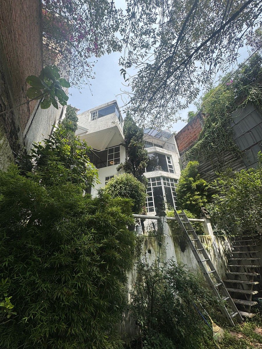 Casa en Balcones de la Herradura, Huixquilucan, foto 48 de 50