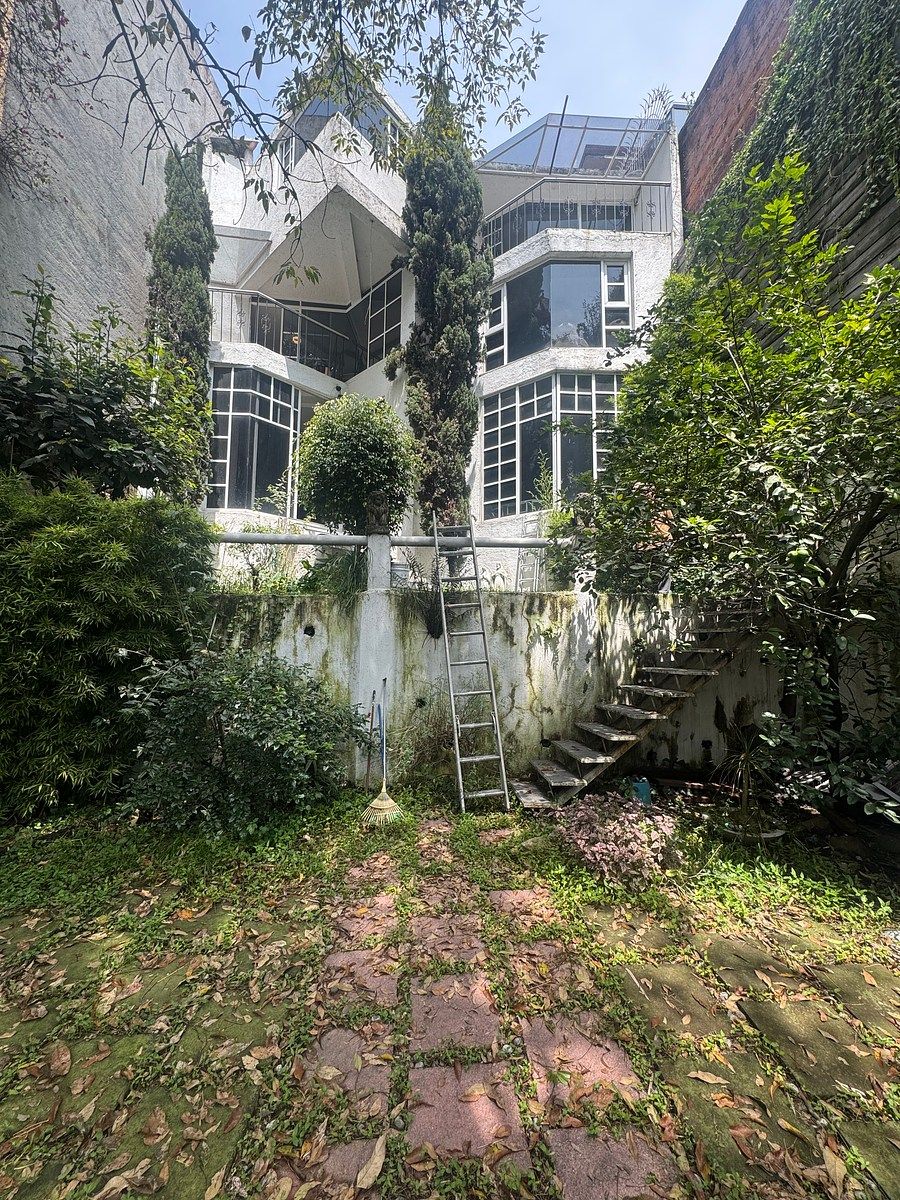 Casa en Balcones de la Herradura, Huixquilucan, foto 50 de 50