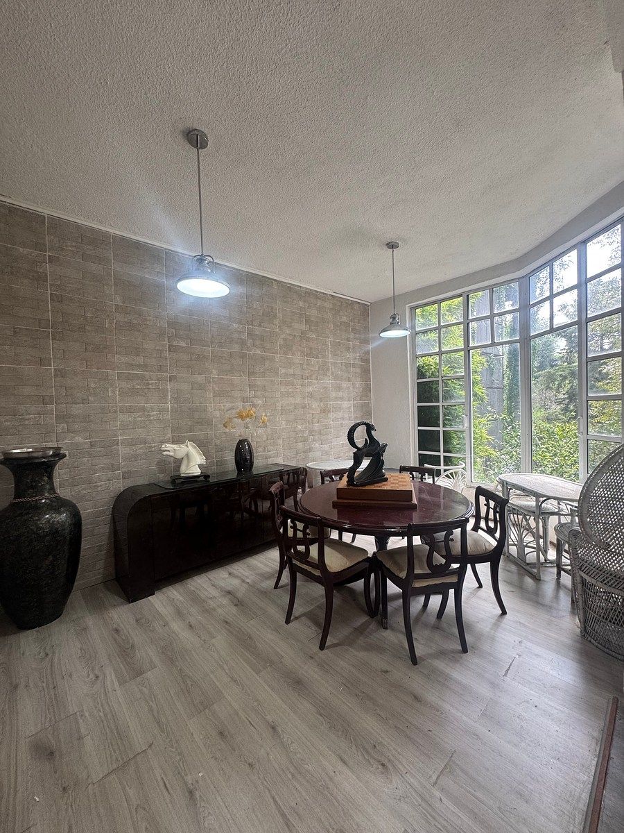 Casa en Balcones de la Herradura, Huixquilucan, foto 45 de 50