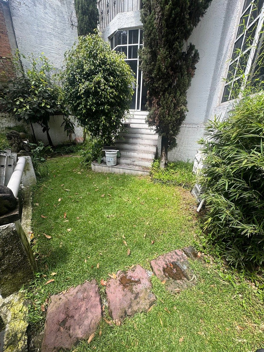Casa en Balcones de la Herradura, Huixquilucan, foto 46 de 50