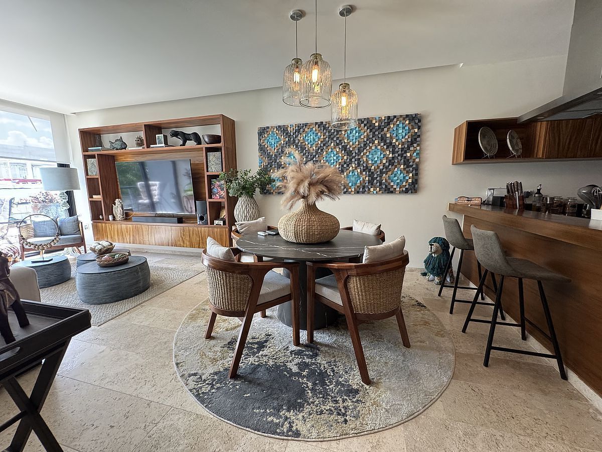 Apartamento em Montebello, Mérida, foto 2 de 27