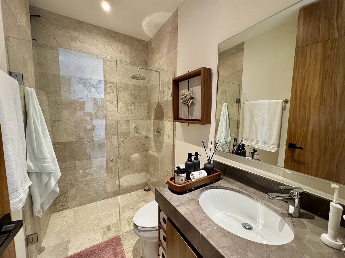 Apartamento em Montebello, Mérida, foto 6 de 27