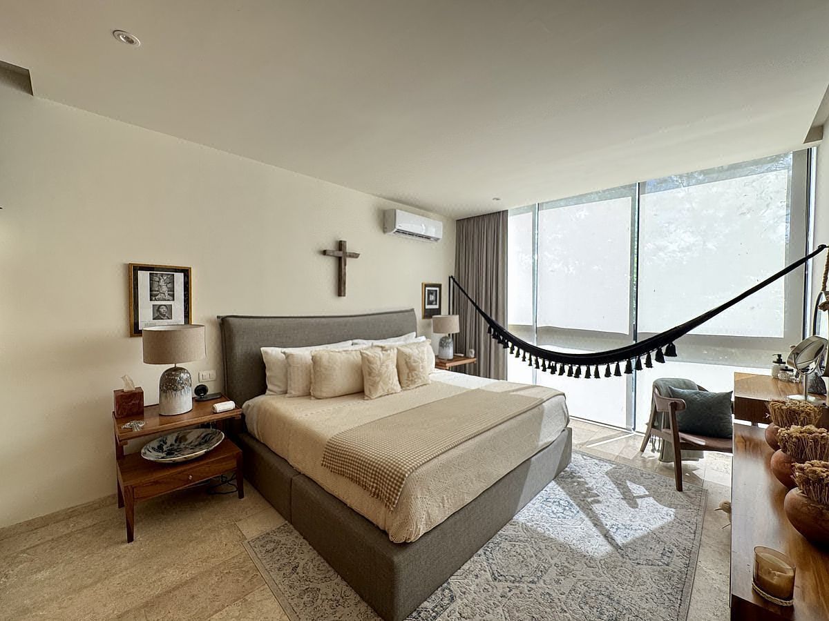 Apartamento em Montebello, Mérida, foto 7 de 27