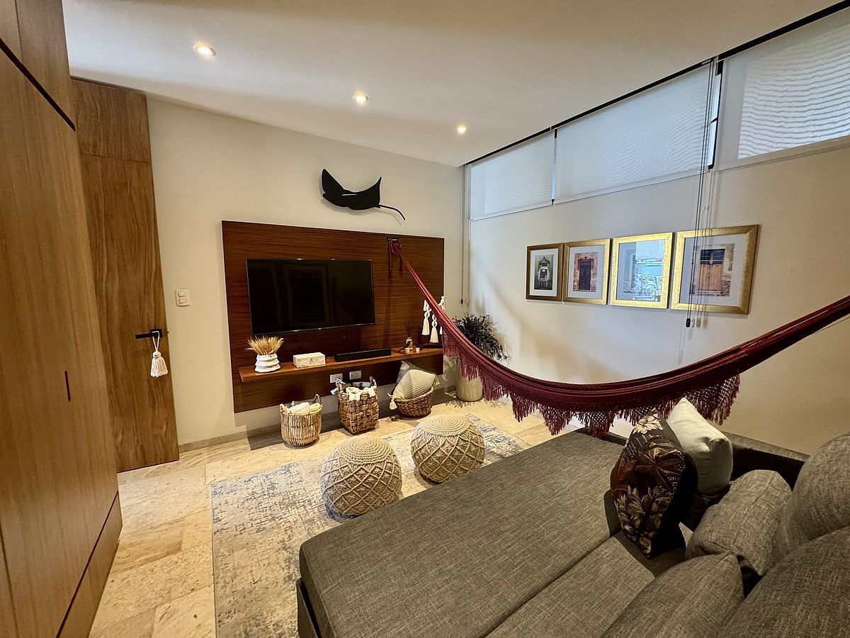 Apartamento em Montebello, Mérida, foto 9 de 27