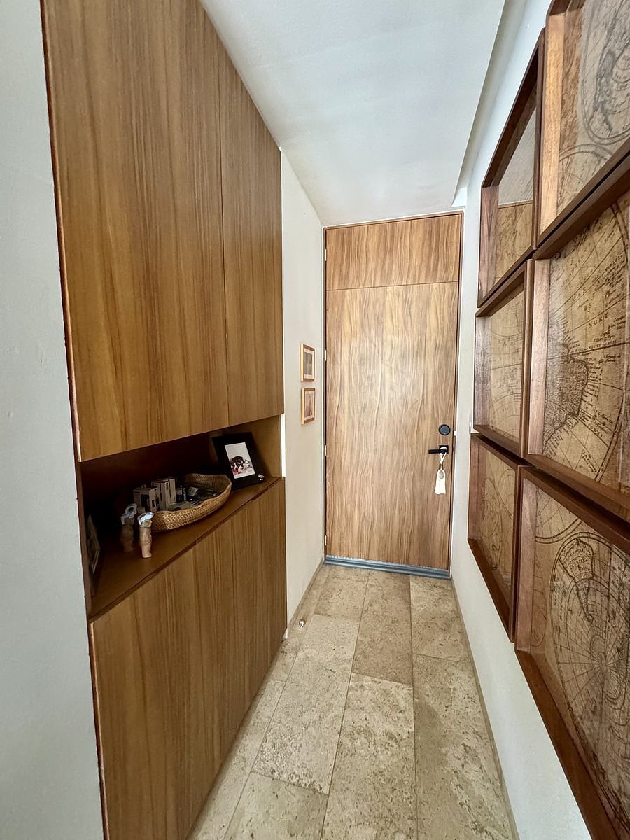 Apartamento em Montebello, Mérida, foto 15 de 27
