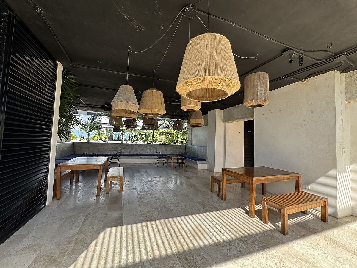 Apartamento em Montebello, Mérida, foto 22 de 27