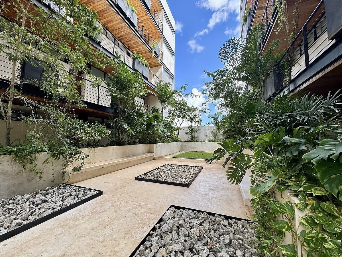 Apartamento em Montebello, Mérida, foto 23 de 27