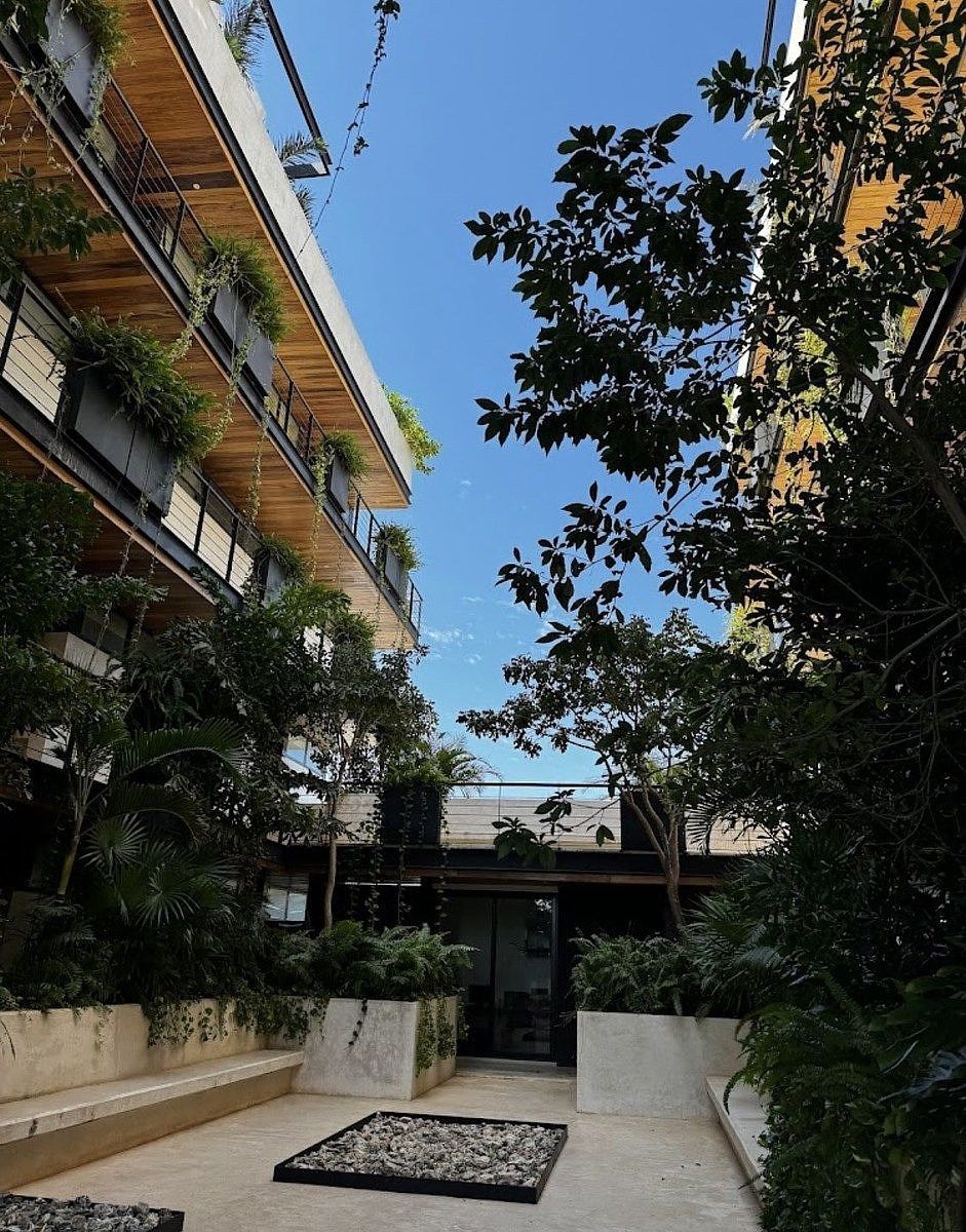 Apartamento em Montebello, Mérida, foto 27 de 27