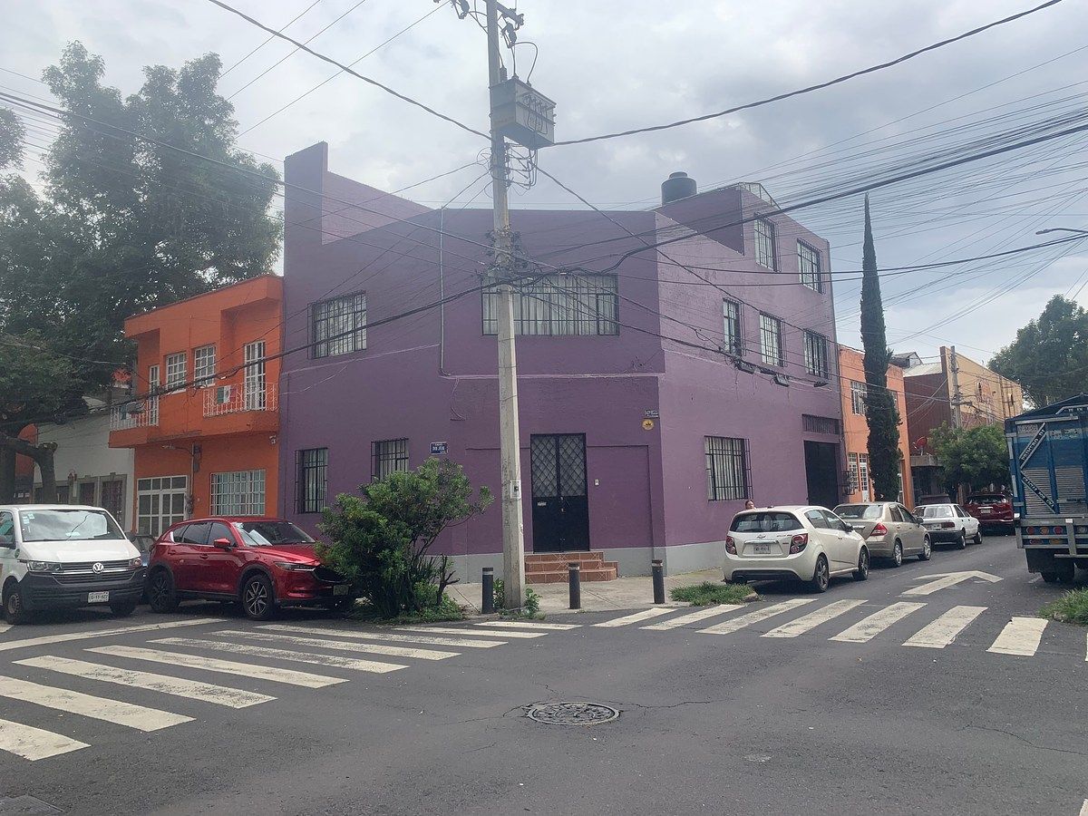 House for rent in Nativitas, Benito Juárez, photo 1 of 14