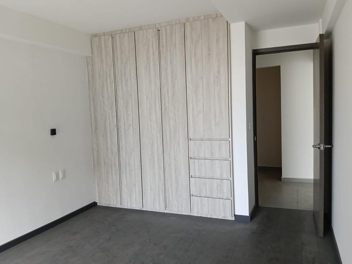 Departamento en Cuauhtémoc, Cuauhtémoc, foto 9 de 20