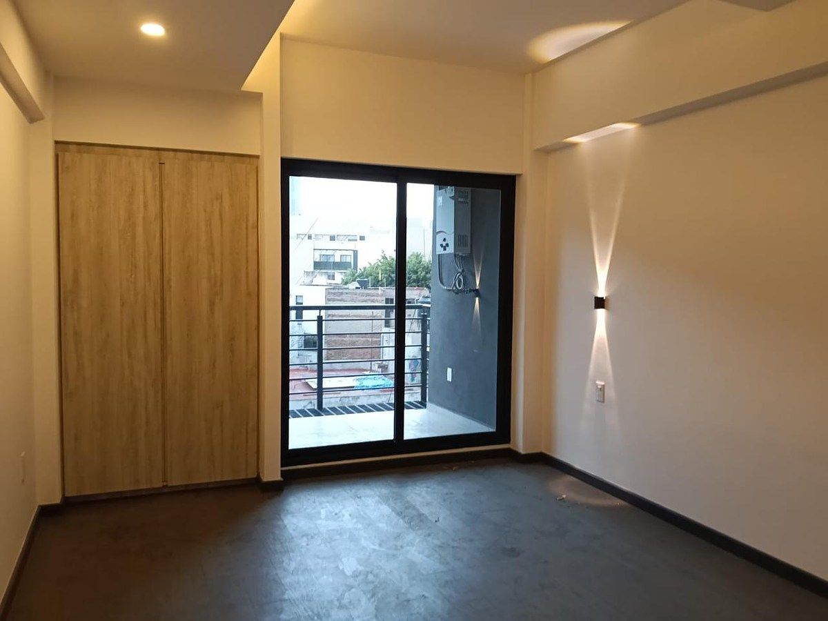 Departamento en Cuauhtémoc, Cuauhtémoc, foto 11 de 20