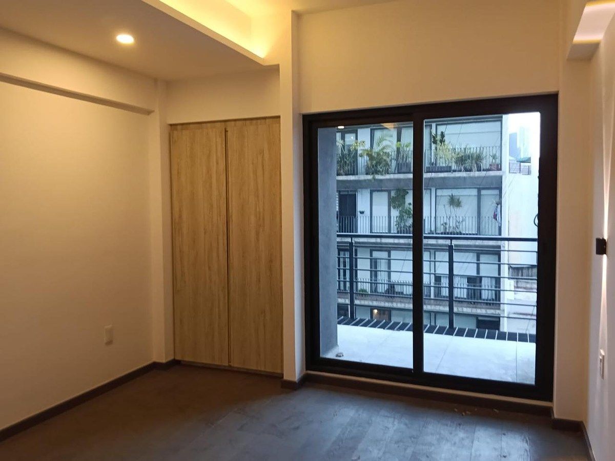 Departamento en Cuauhtémoc, Cuauhtémoc, foto 13 de 20