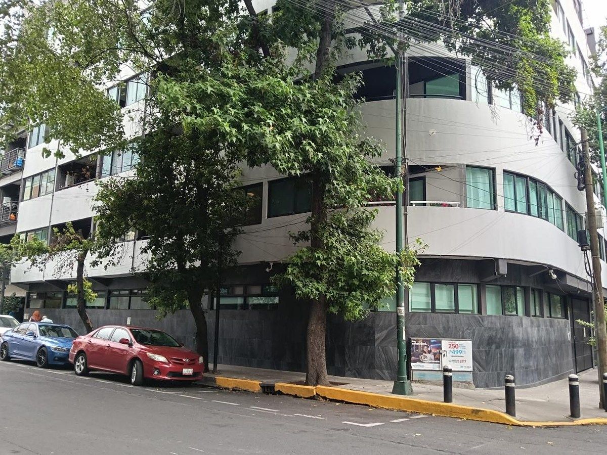Departamento en Cuauhtémoc, Cuauhtémoc, foto 14 de 20