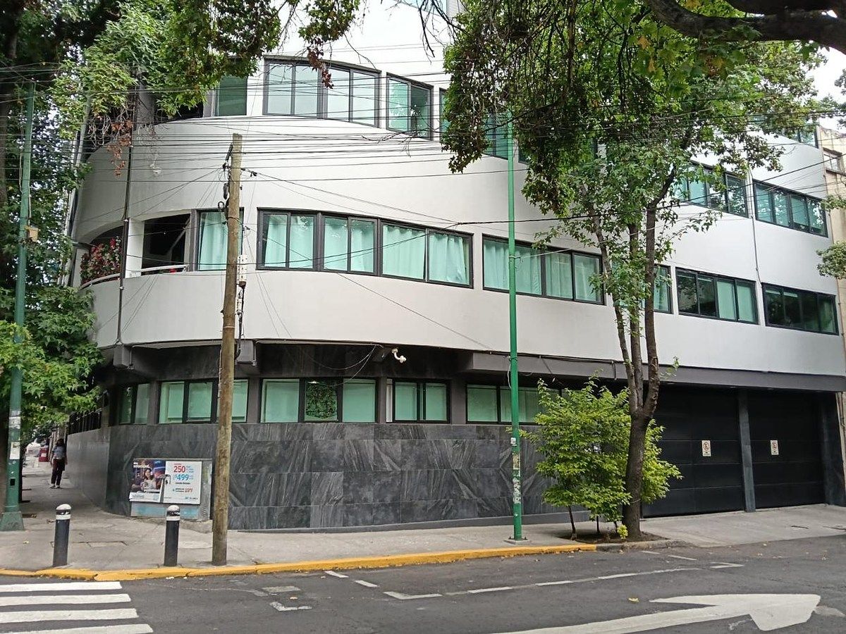 Departamento Cuauhtémoc, foto 1 de 20