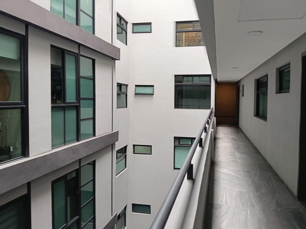 Departamento en Cuauhtémoc, Cuauhtémoc, foto 16 de 20