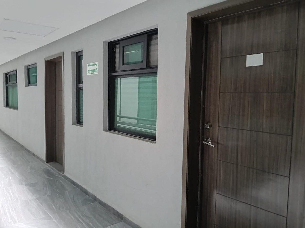 Departamento en Cuauhtémoc, Cuauhtémoc, foto 17 de 20