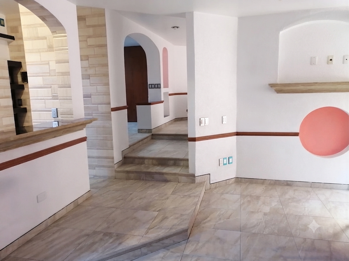 Casa em Profesor J. Arturo López Martínez, Álvaro Obregón, foto 8 de 25