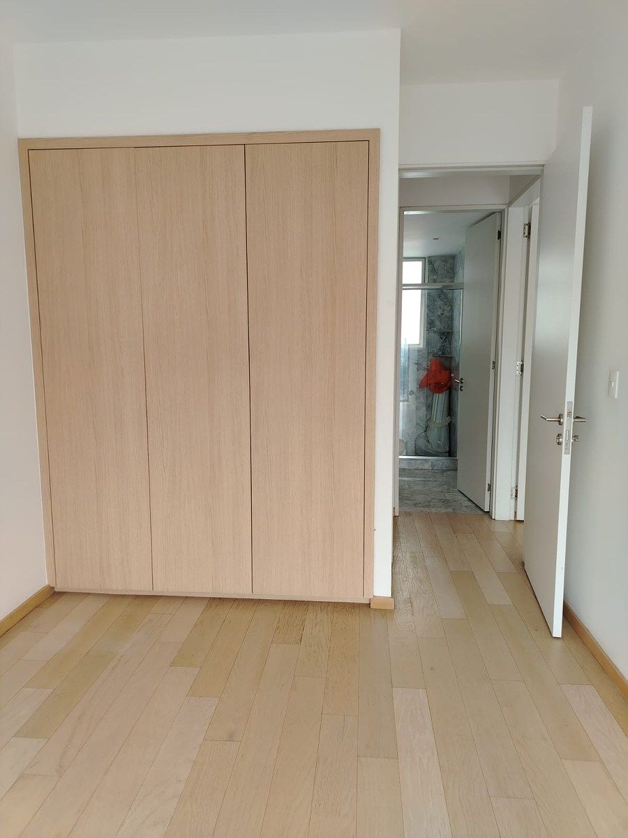 Departamento en Portales Norte, Benito Juárez, foto 16 de 20