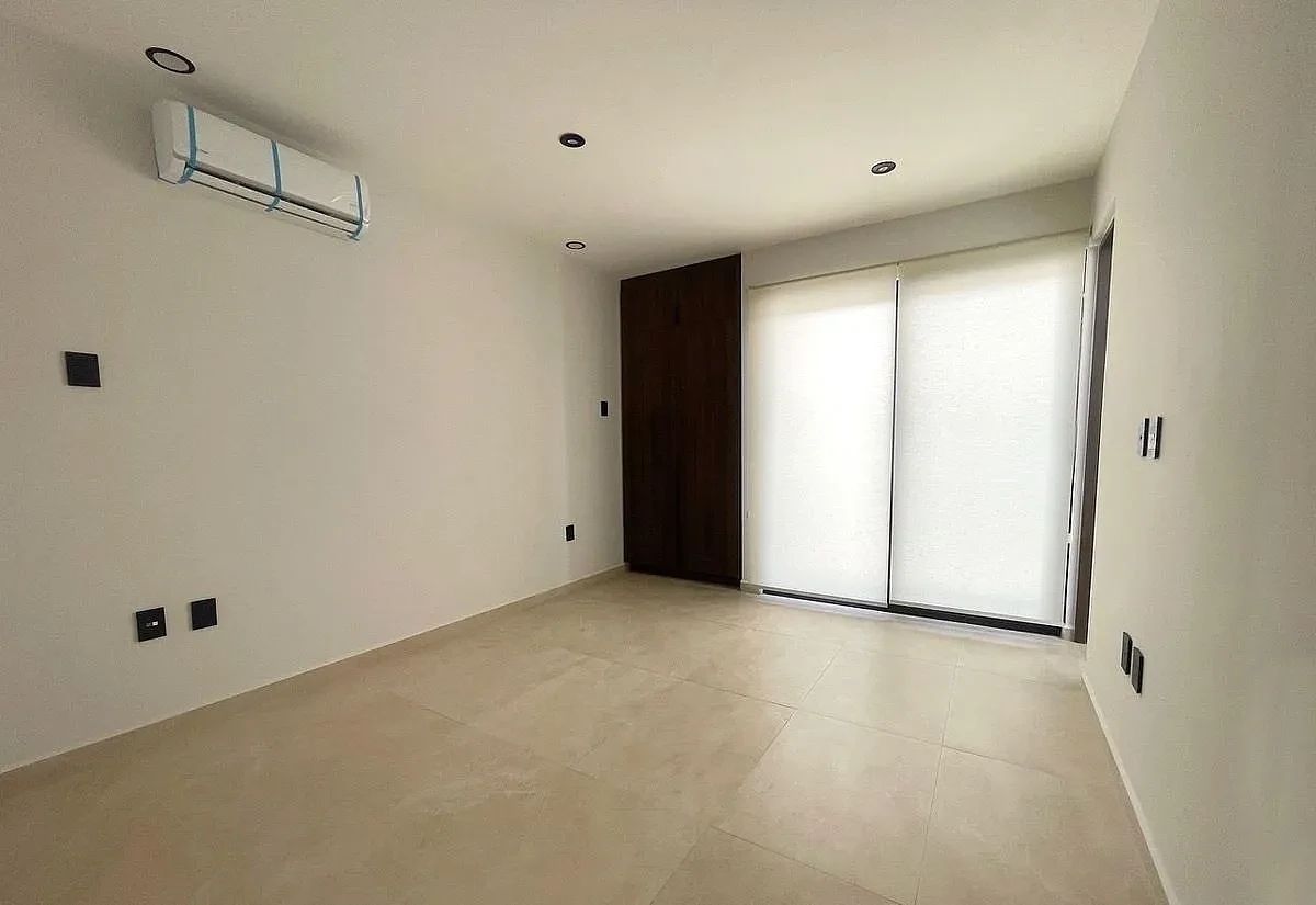 Casa em condomínio fechado em Villa Carriedo, El Marqués, foto 6 de 14