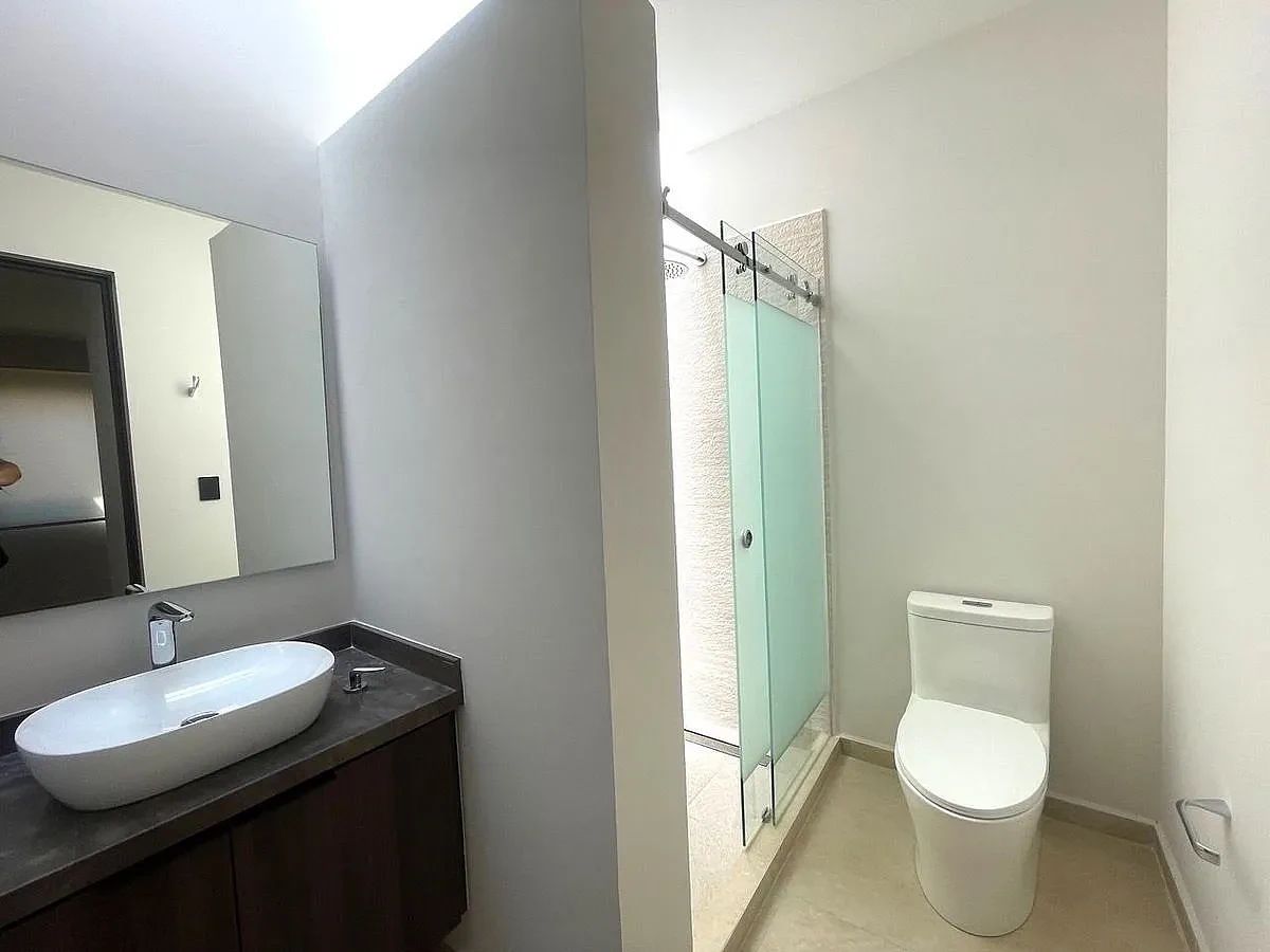 Casa em condomínio fechado em Villa Carriedo, El Marqués, foto 10 de 14
