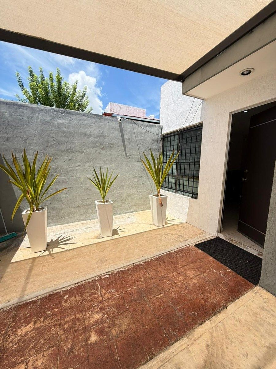 Casa em Los Héroes, Mérida, foto 3 de 25