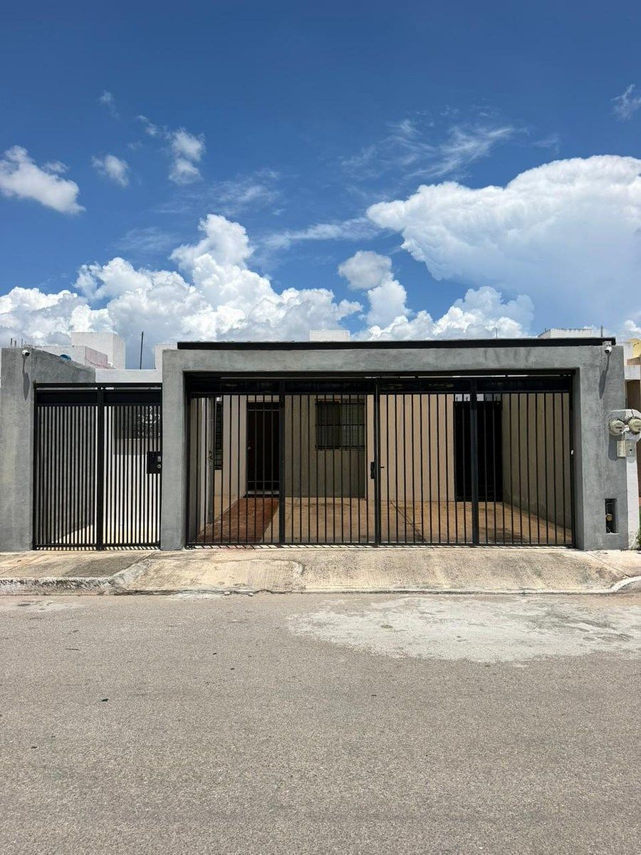 Casa em Los Héroes, Mérida, foto 8 de 25