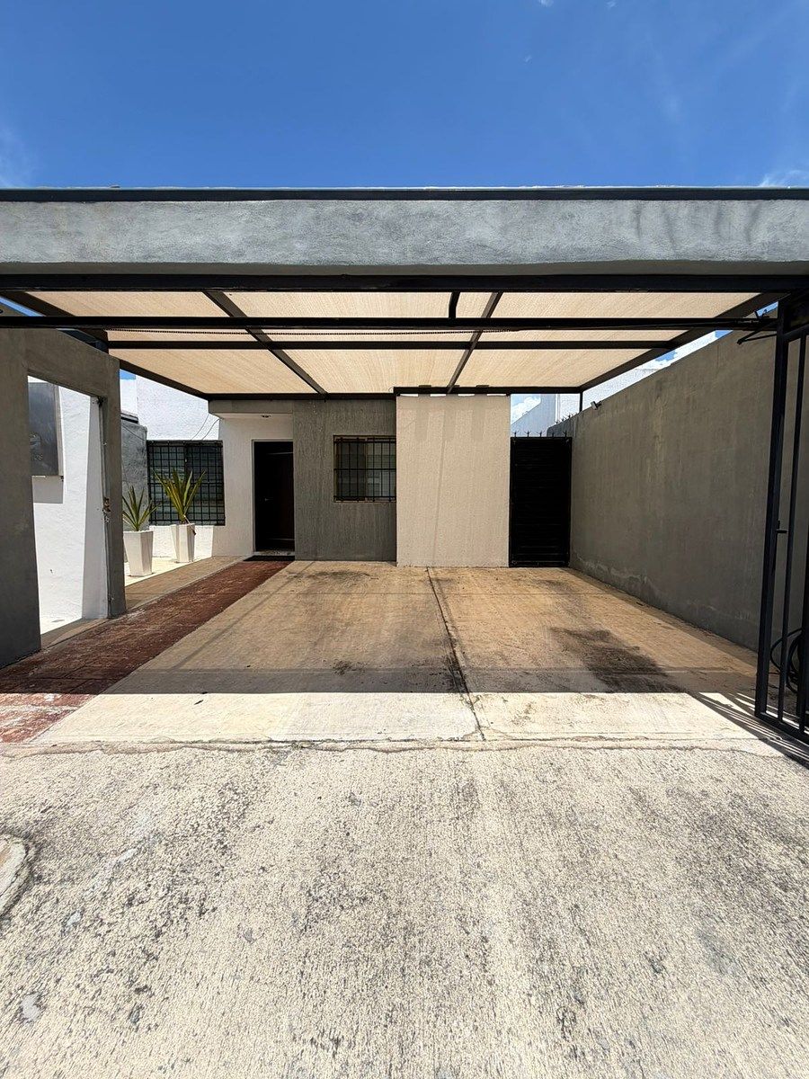 Casa em Los Héroes, Mérida, foto 6 de 25