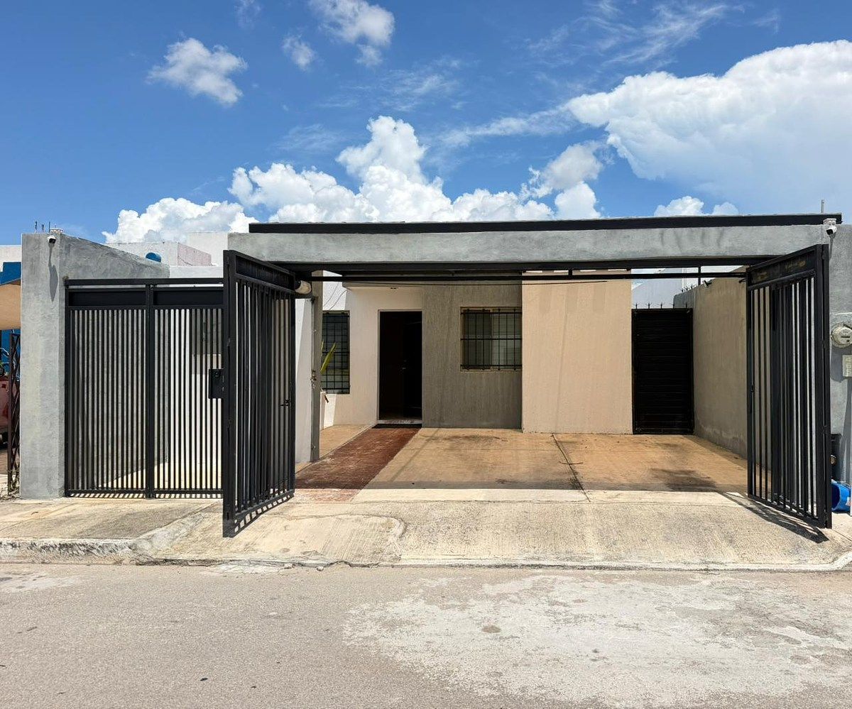 Casa em Los Héroes, Mérida, foto 11 de 25