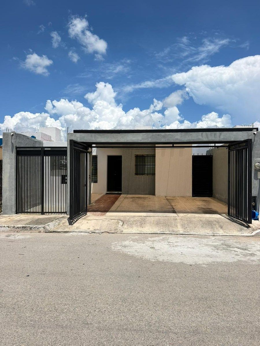 Casa em Los Héroes, Mérida, foto 4 de 25
