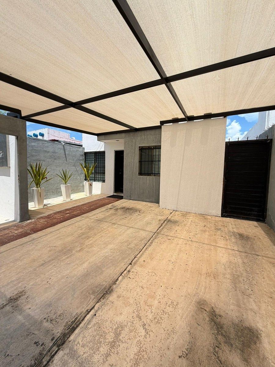 Casa em Los Héroes, Mérida, foto 15 de 25