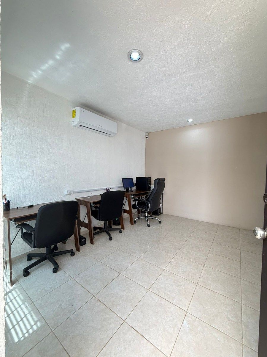 Casa em Los Héroes, Mérida, foto 9 de 25