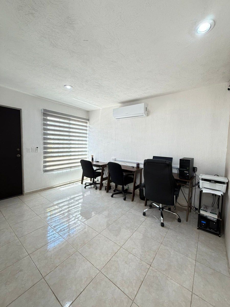 Casa em Los Héroes, Mérida, foto 5 de 25