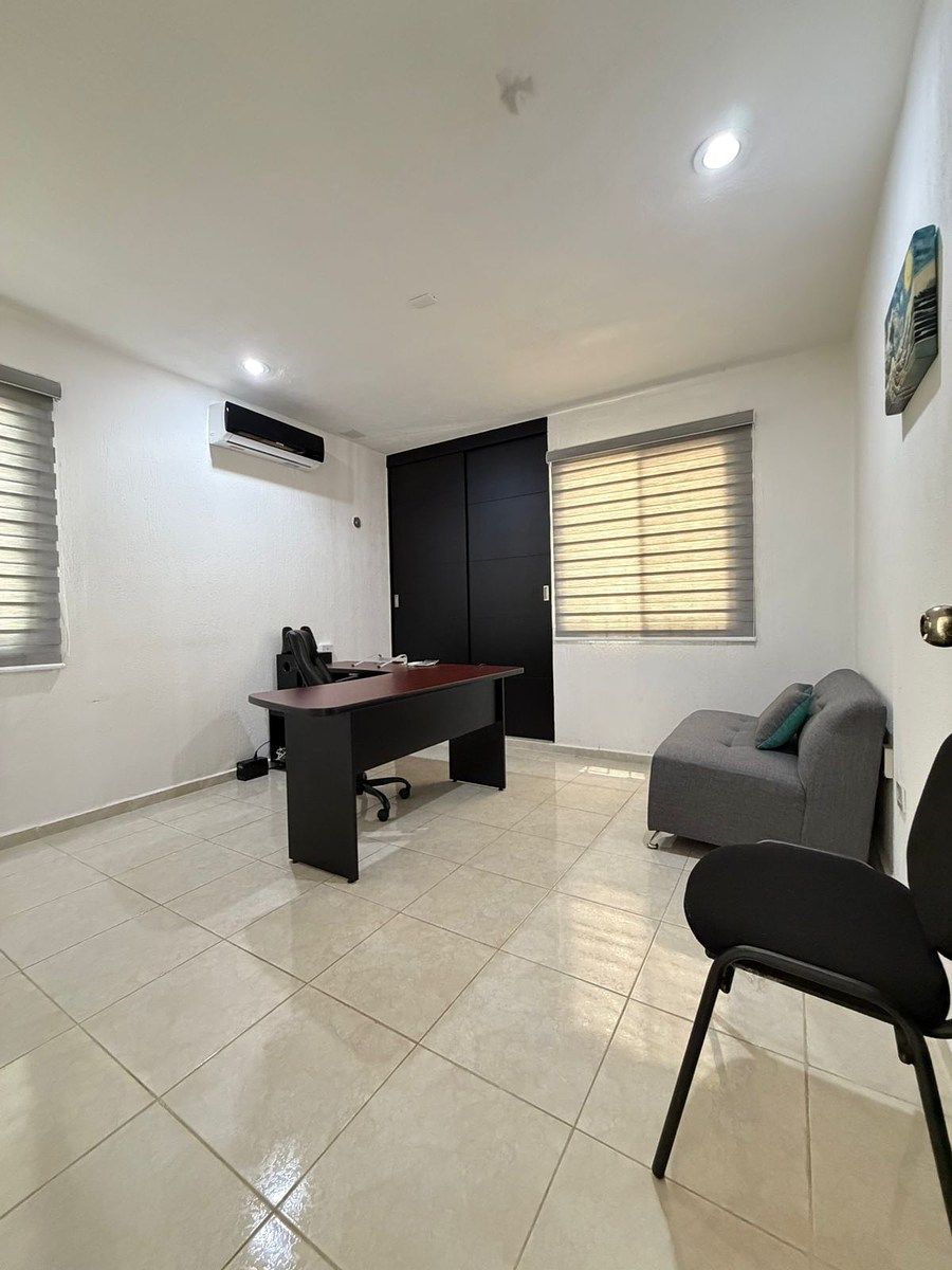 Casa em Los Héroes, Mérida, foto 12 de 25
