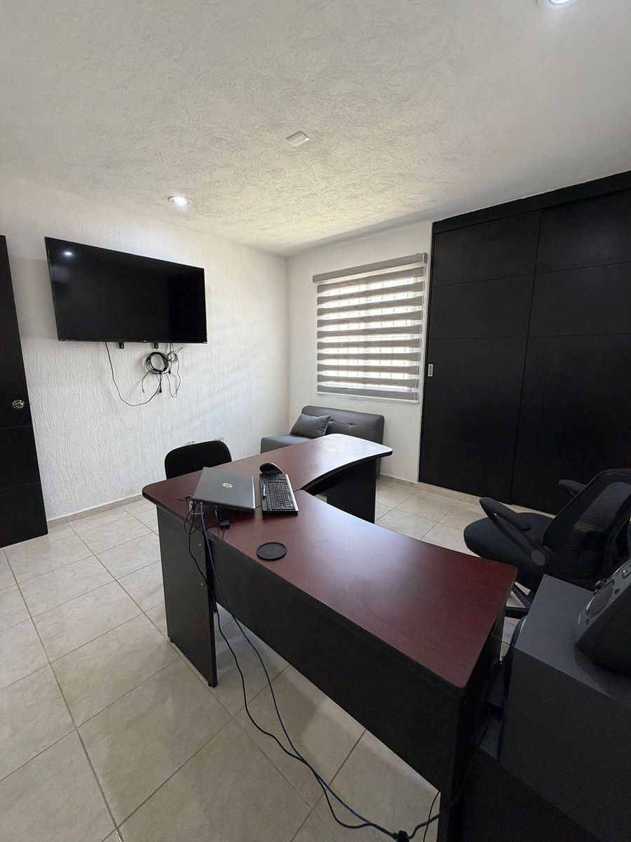 Casa em Los Héroes, Mérida, foto 16 de 25